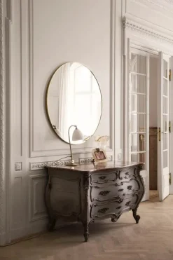 Spejl Ø110 fra<GUBI New