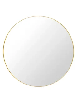 Spejl Ø110 fra<GUBI New