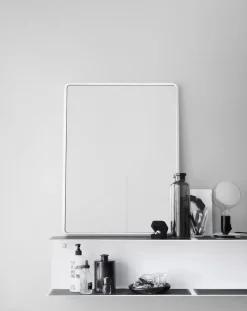 Spejl, large fra<Vipp Hot