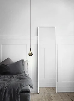 Spejl, large fra<Vipp Hot