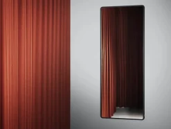 Spejl, large fra<Vipp Hot