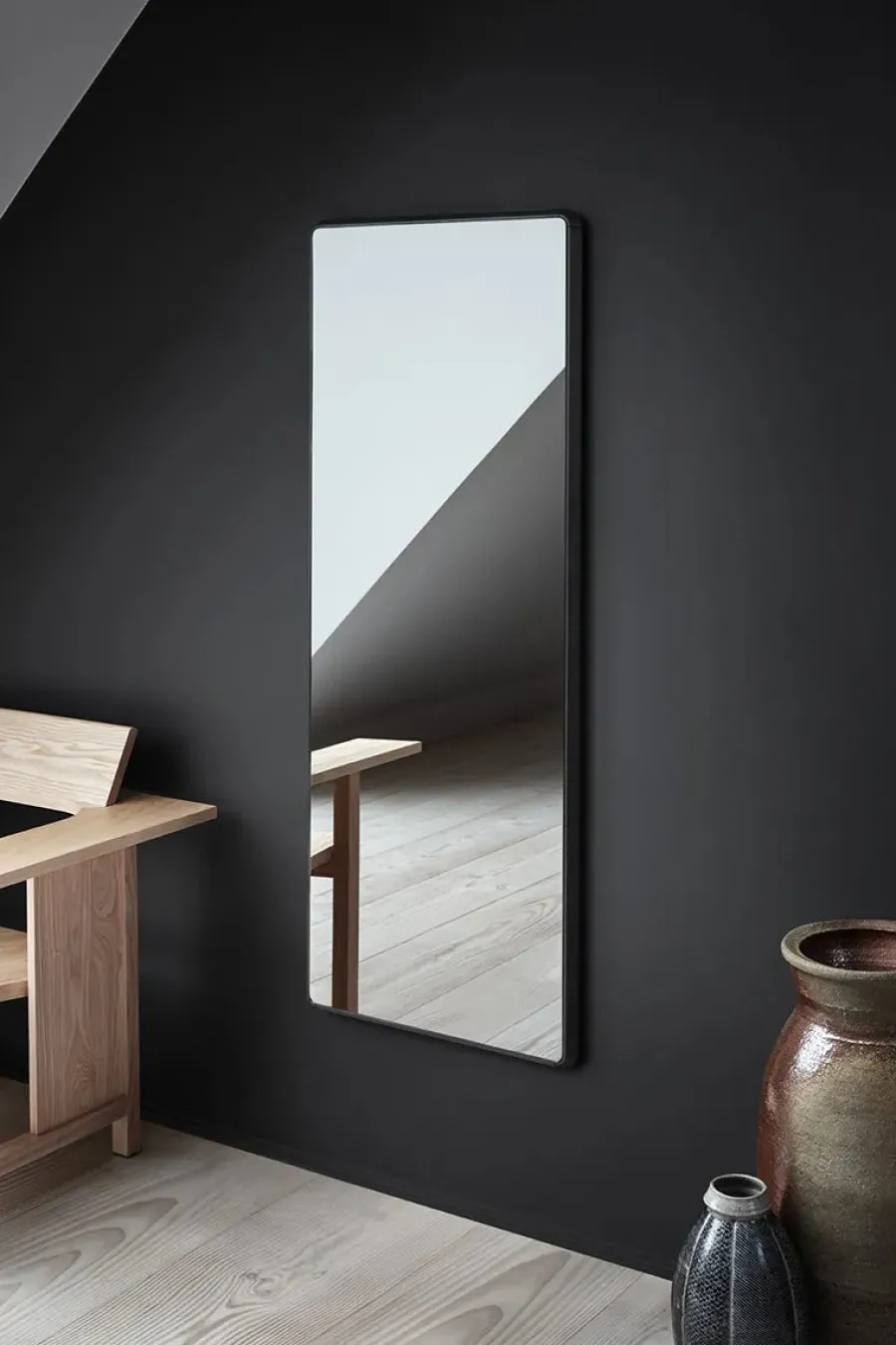 Spejl, medium fra<Vipp Online