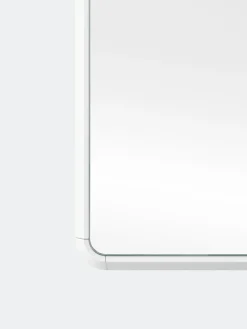 Spejl, small fra<Vipp Clearance