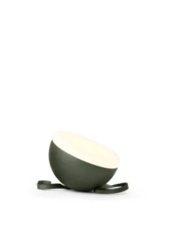 Sphere Adventure Light, deep green fra<New Works Hot