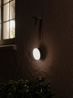 Sphere Adventure Light, warm grey fra<New Works Clearance