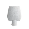 Sphere Vase Square Shisen, big fra<101 Copenhagen Clearance