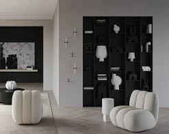 Sphere Vase Square Shisen, big fra<101 Copenhagen Clearance