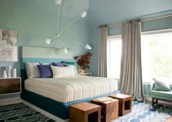 Spider Big Wall Lamp w/5 Fixed Arms af Serge Mouille<Editions Serge Mouille Best