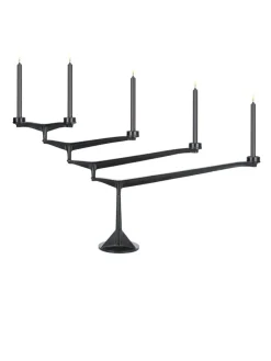 Spin Candelabra fra<Tom Dixon