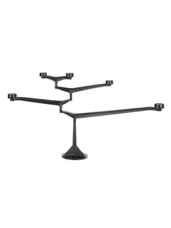 Spin Candelabra fra<Tom Dixon