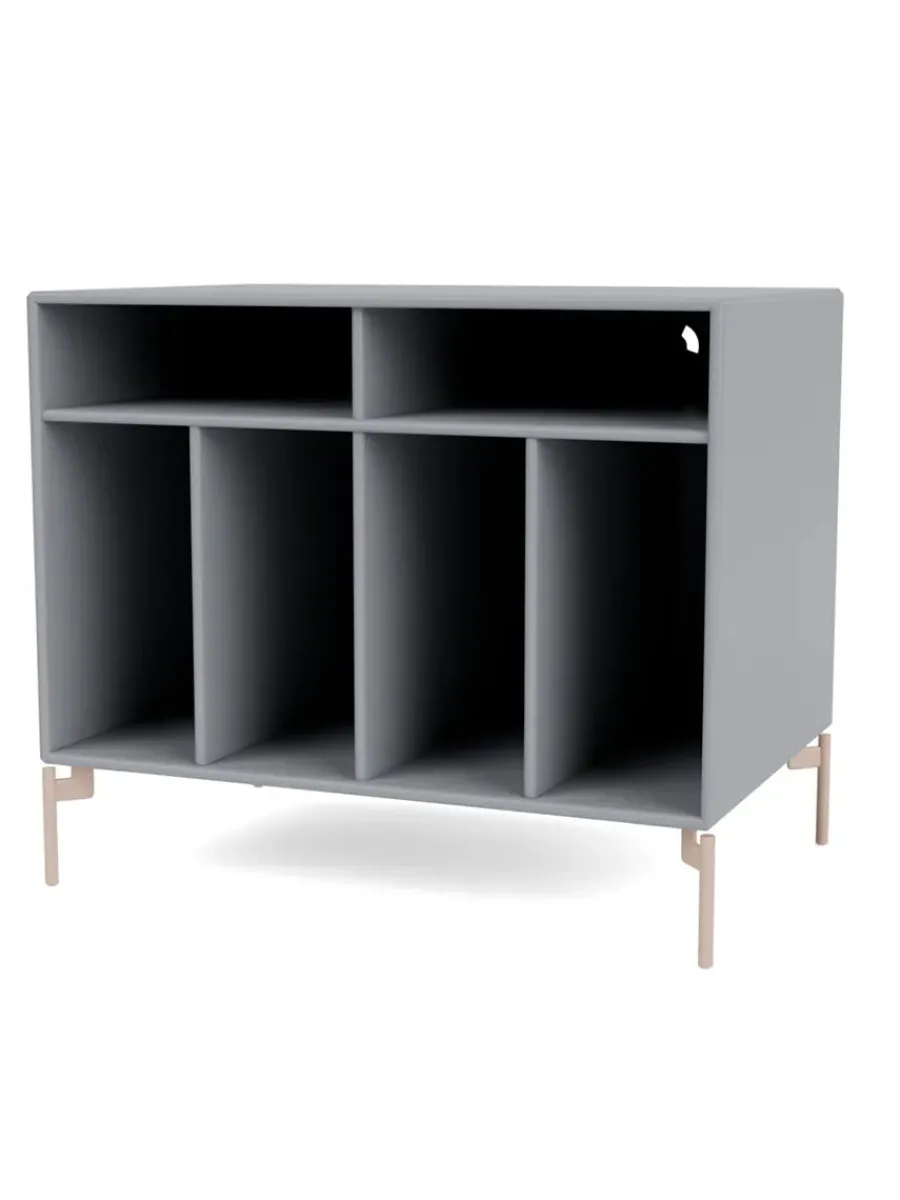 Spin I Modul, inkl. ben fra<Montana New