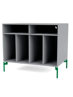 Spin I Modul, inkl. ben fra<Montana New