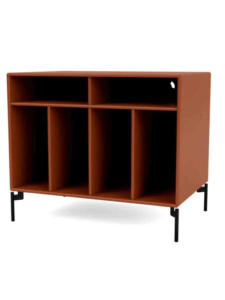 Spin I Modul, inkl. ben fra<Montana New