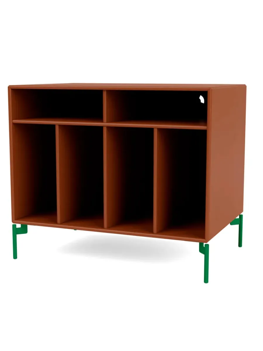 Spin I Modul, inkl. ben fra<Montana New