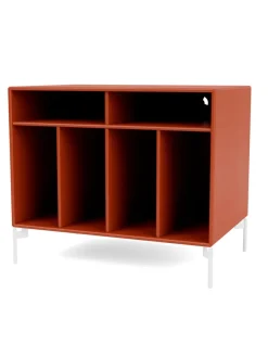 Spin I Modul, inkl. ben fra<Montana New