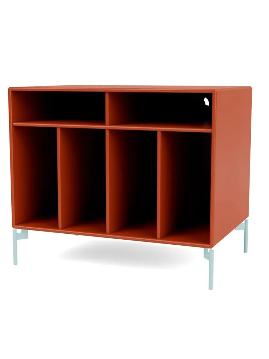 Spin I Modul, inkl. ben fra<Montana New