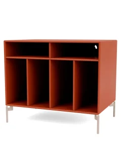 Spin I Modul, inkl. ben fra<Montana New