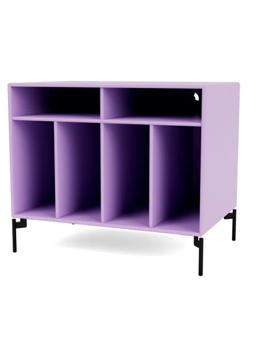 Spin I Modul, inkl. ben fra<Montana New