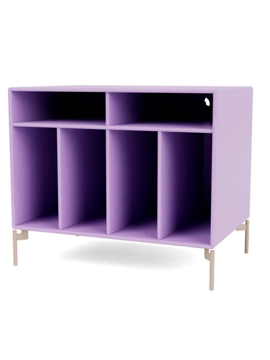 Spin I Modul, inkl. ben fra<Montana New