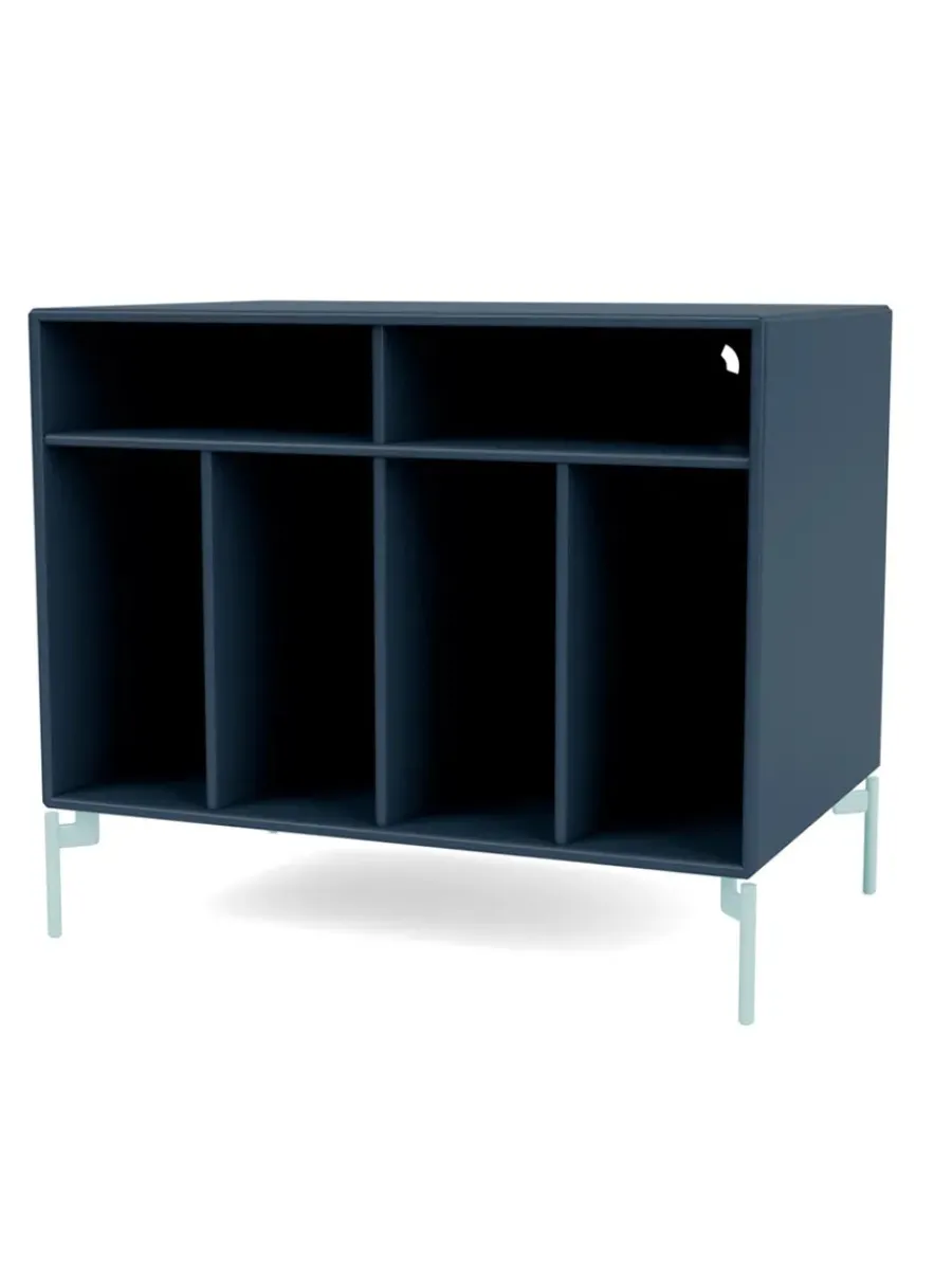 Spin I Modul, inkl. ben fra<Montana New