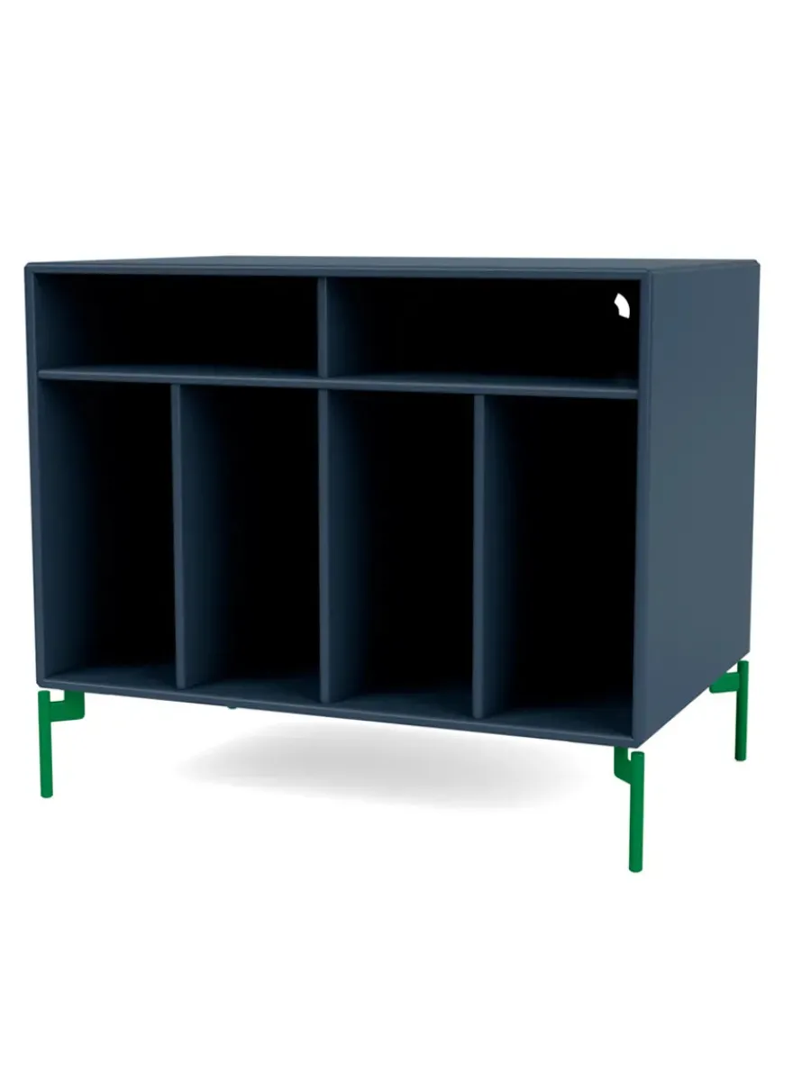 Spin I Modul, inkl. ben fra<Montana New