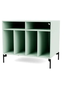 Spin I Modul, inkl. ben fra<Montana New