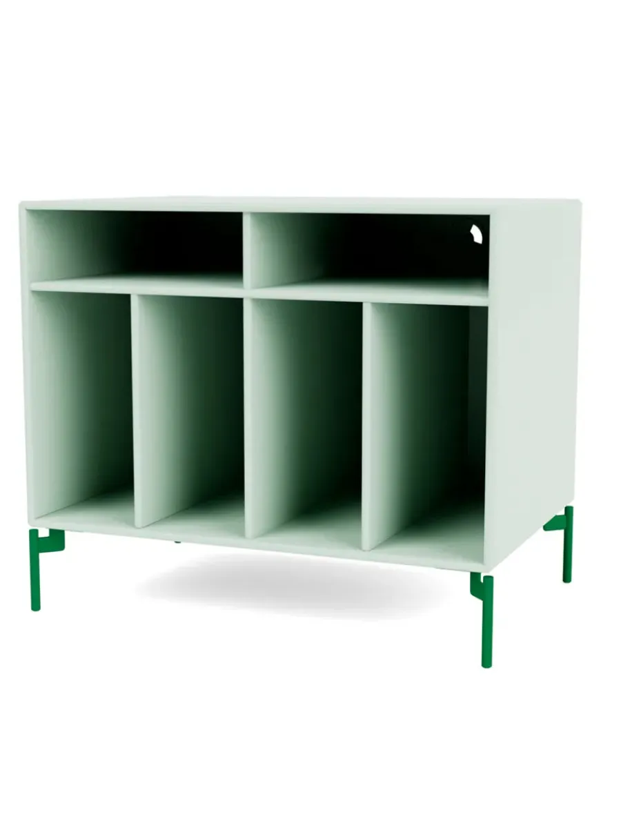 Spin I Modul, inkl. ben fra<Montana New