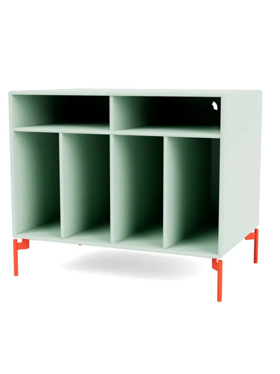 Spin I Modul, inkl. ben fra<Montana New