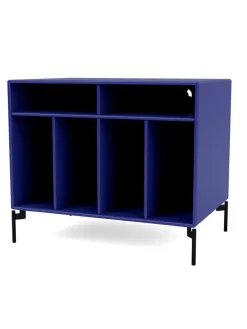 Spin I Modul, inkl. ben fra<Montana New