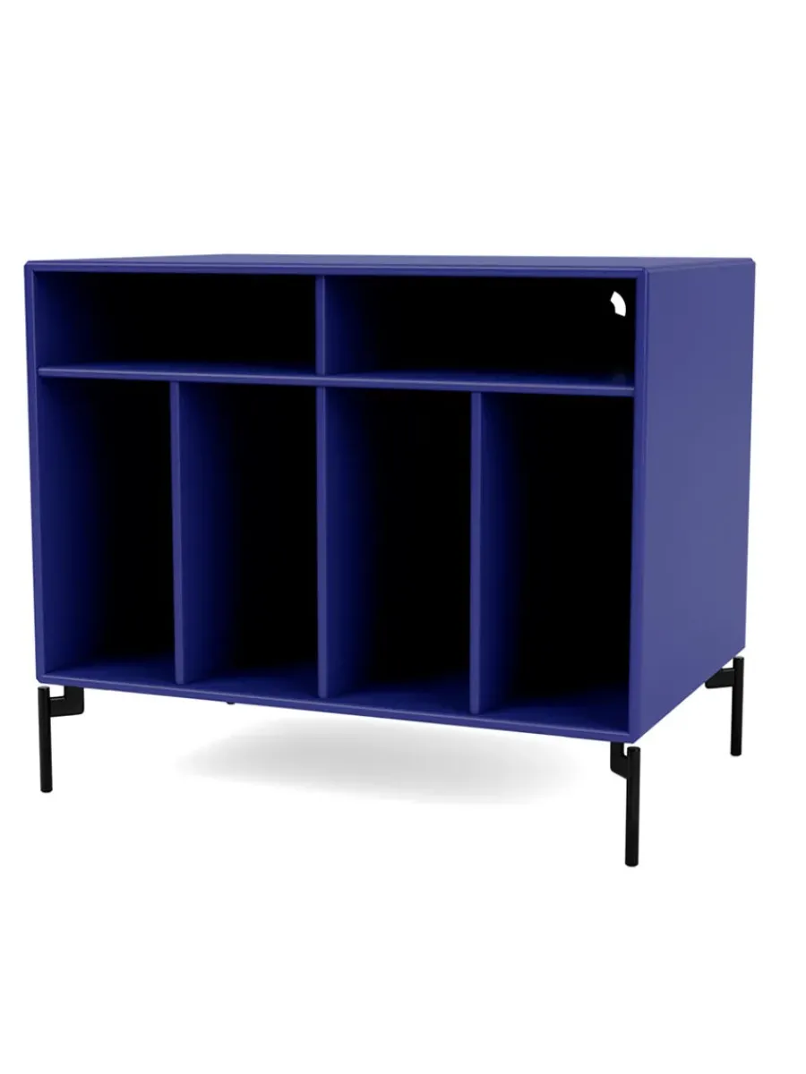 Spin I Modul, inkl. ben fra<Montana New