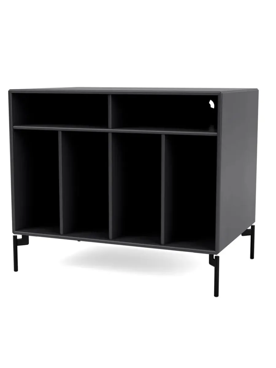 Spin I Modul, inkl. ben fra<Montana New