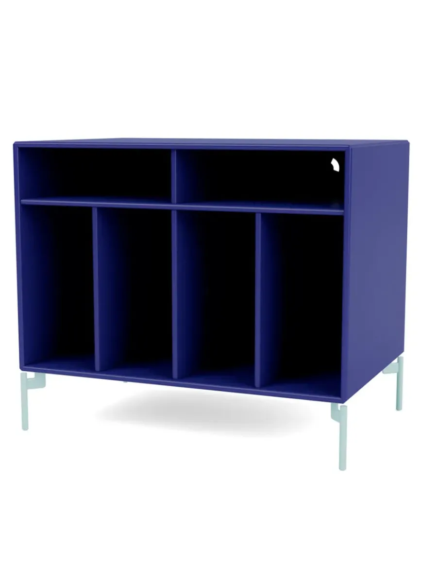 Spin I Modul, inkl. ben fra<Montana New