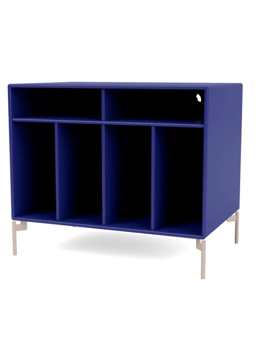 Spin I Modul, inkl. ben fra<Montana New