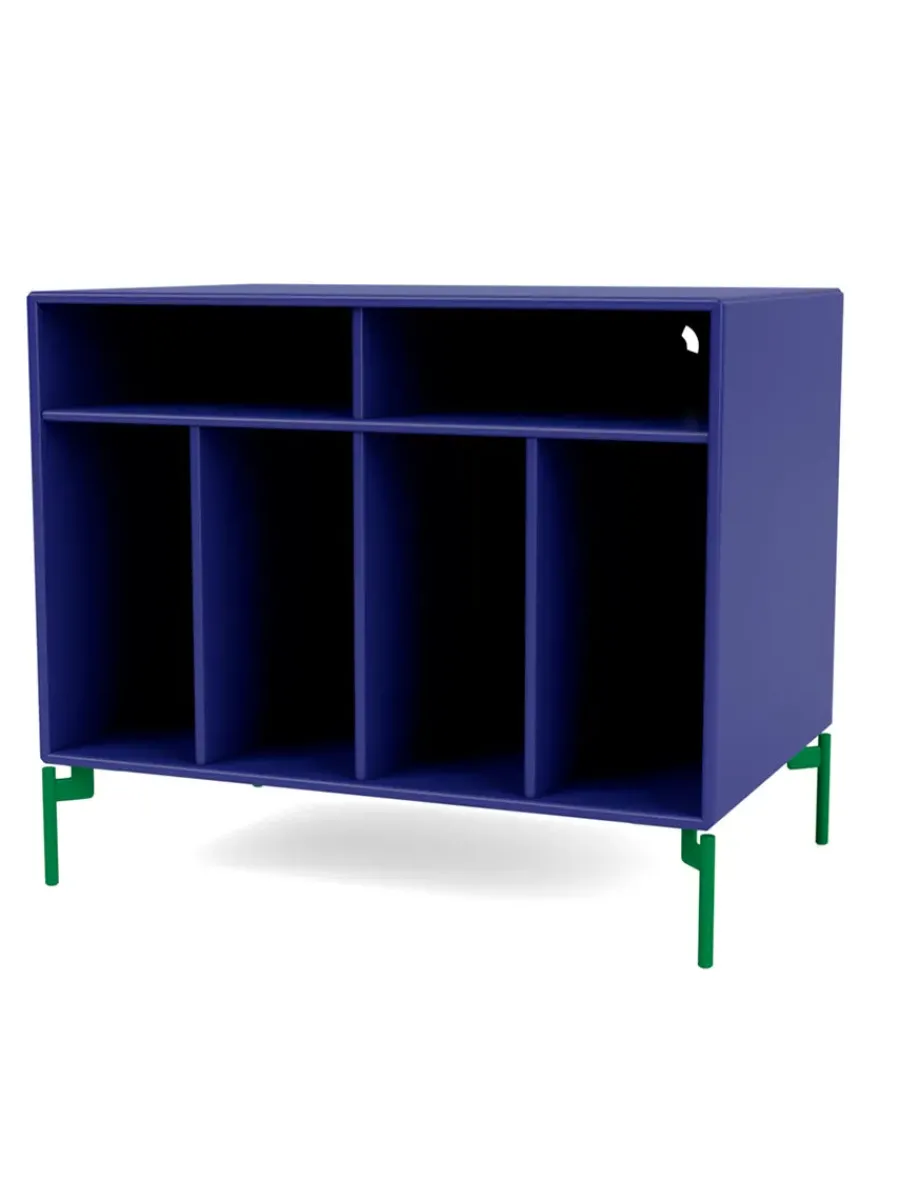 Spin I Modul, inkl. ben fra<Montana New