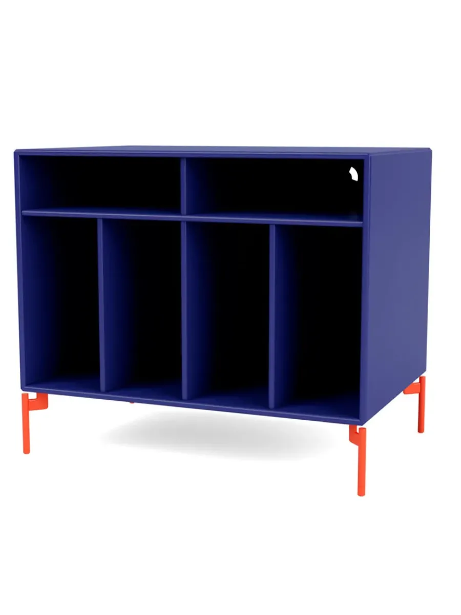 Spin I Modul, inkl. ben fra<Montana New