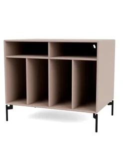 Spin I Modul, inkl. ben fra<Montana New