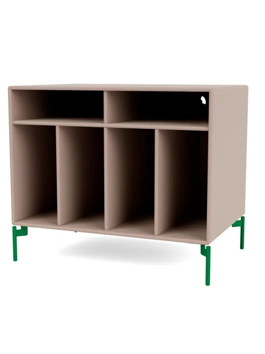 Spin I Modul, inkl. ben fra<Montana New