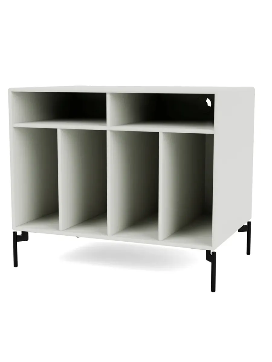 Spin I Modul, inkl. ben fra<Montana New