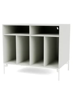 Spin I Modul, inkl. ben fra<Montana New