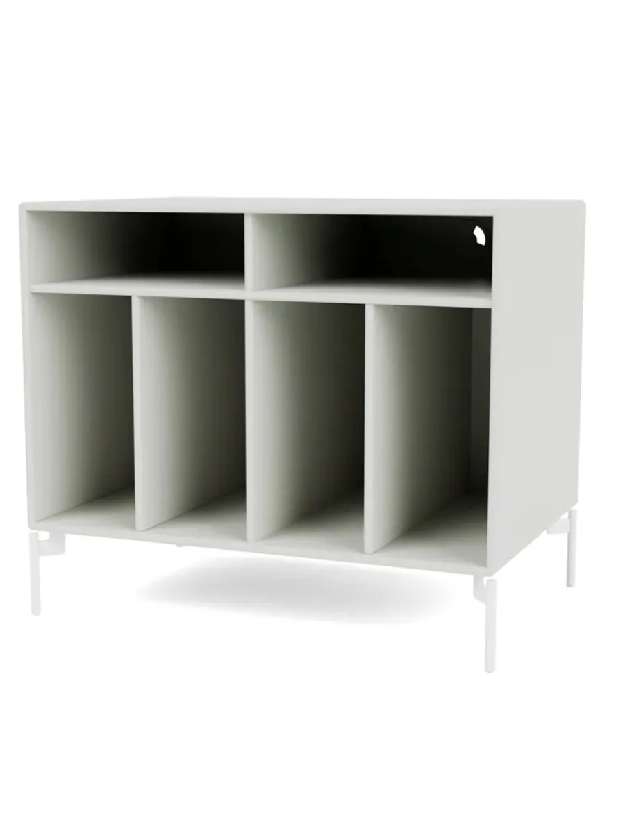 Spin I Modul, inkl. ben fra<Montana New