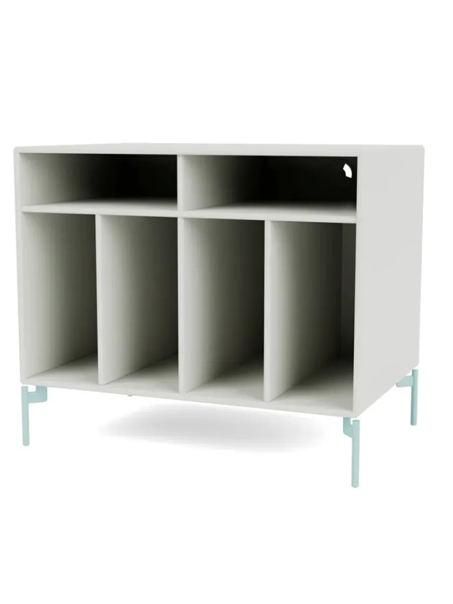 Spin I Modul, inkl. ben fra<Montana New