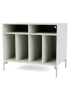 Spin I Modul, inkl. ben fra<Montana New