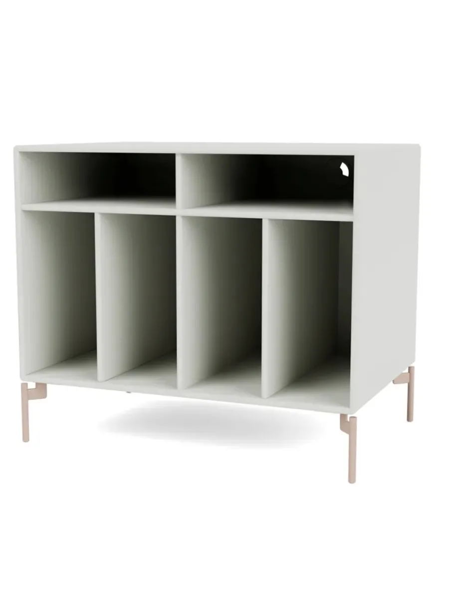 Spin I Modul, inkl. ben fra<Montana New