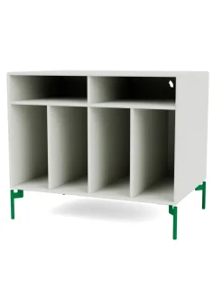 Spin I Modul, inkl. ben fra<Montana New