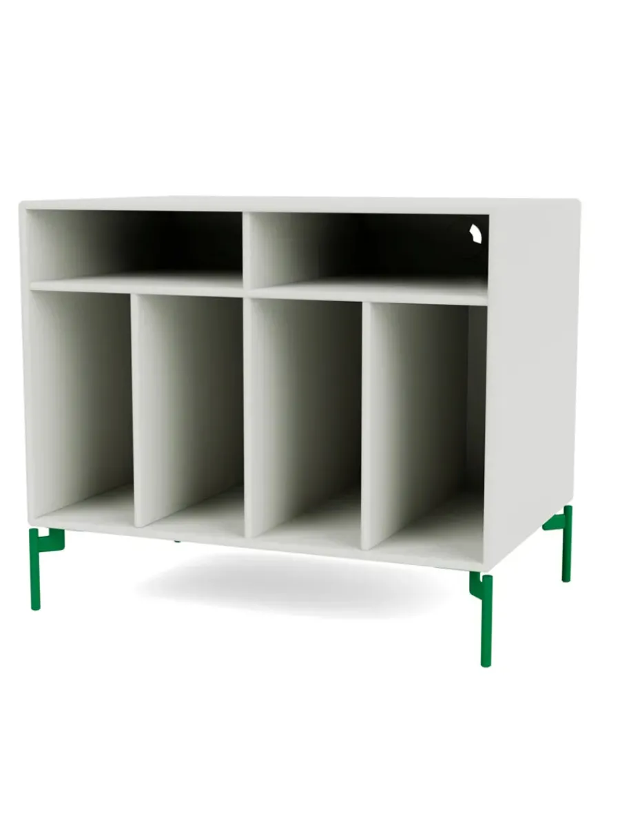 Spin I Modul, inkl. ben fra<Montana New