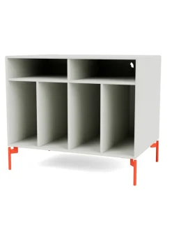 Spin I Modul, inkl. ben fra<Montana New