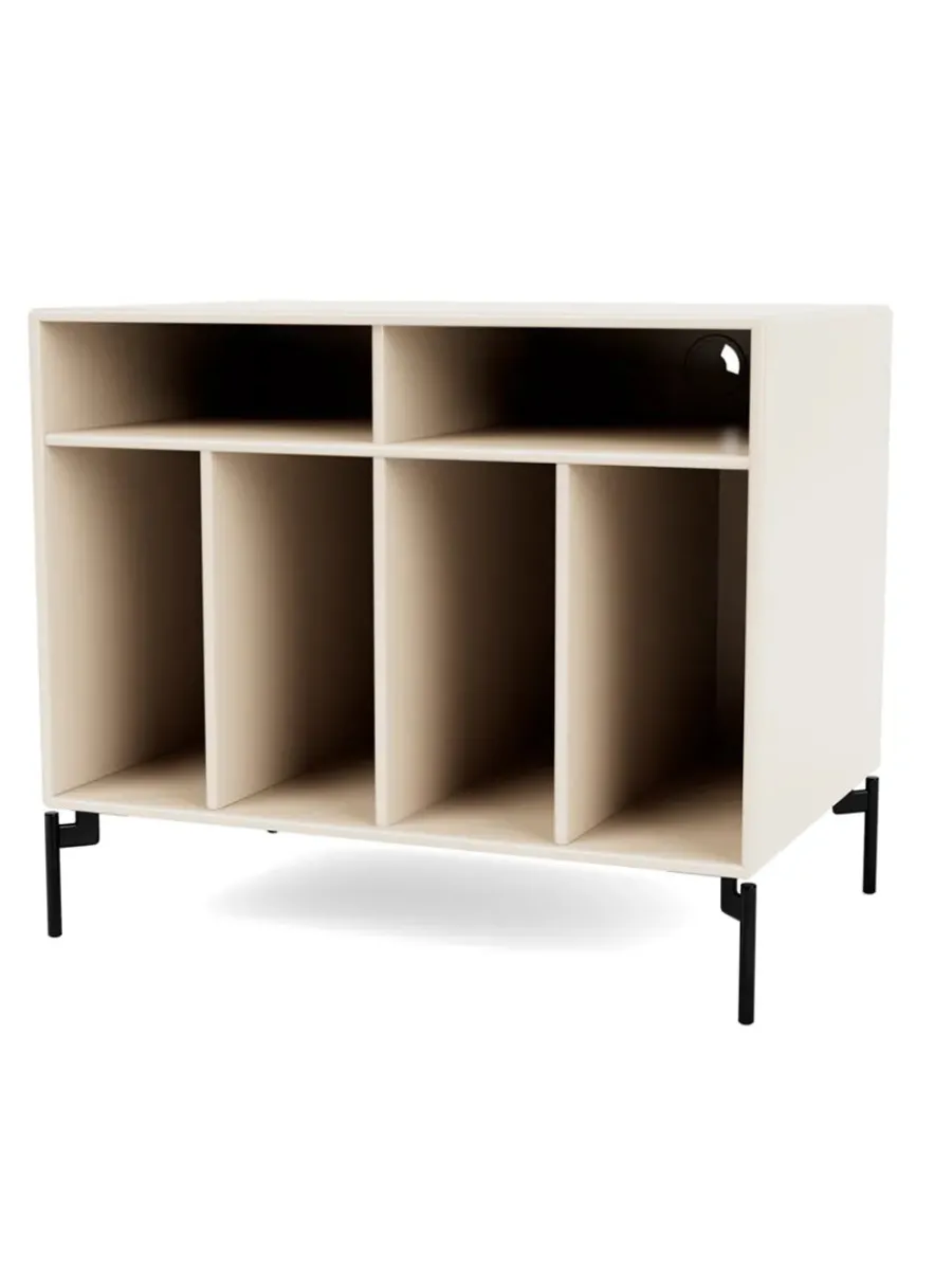 Spin I Modul, inkl. ben fra<Montana New