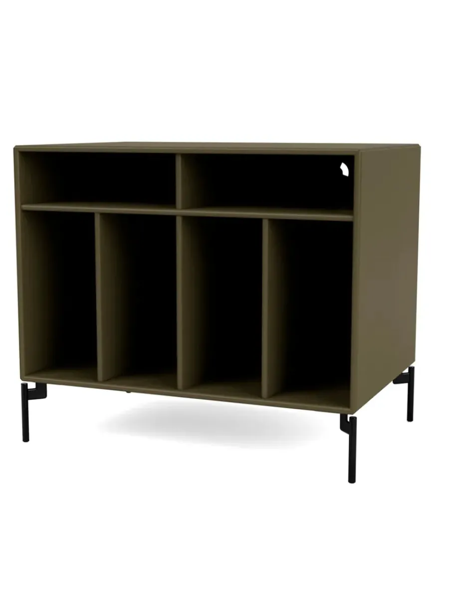 Spin I Modul, inkl. ben fra<Montana New