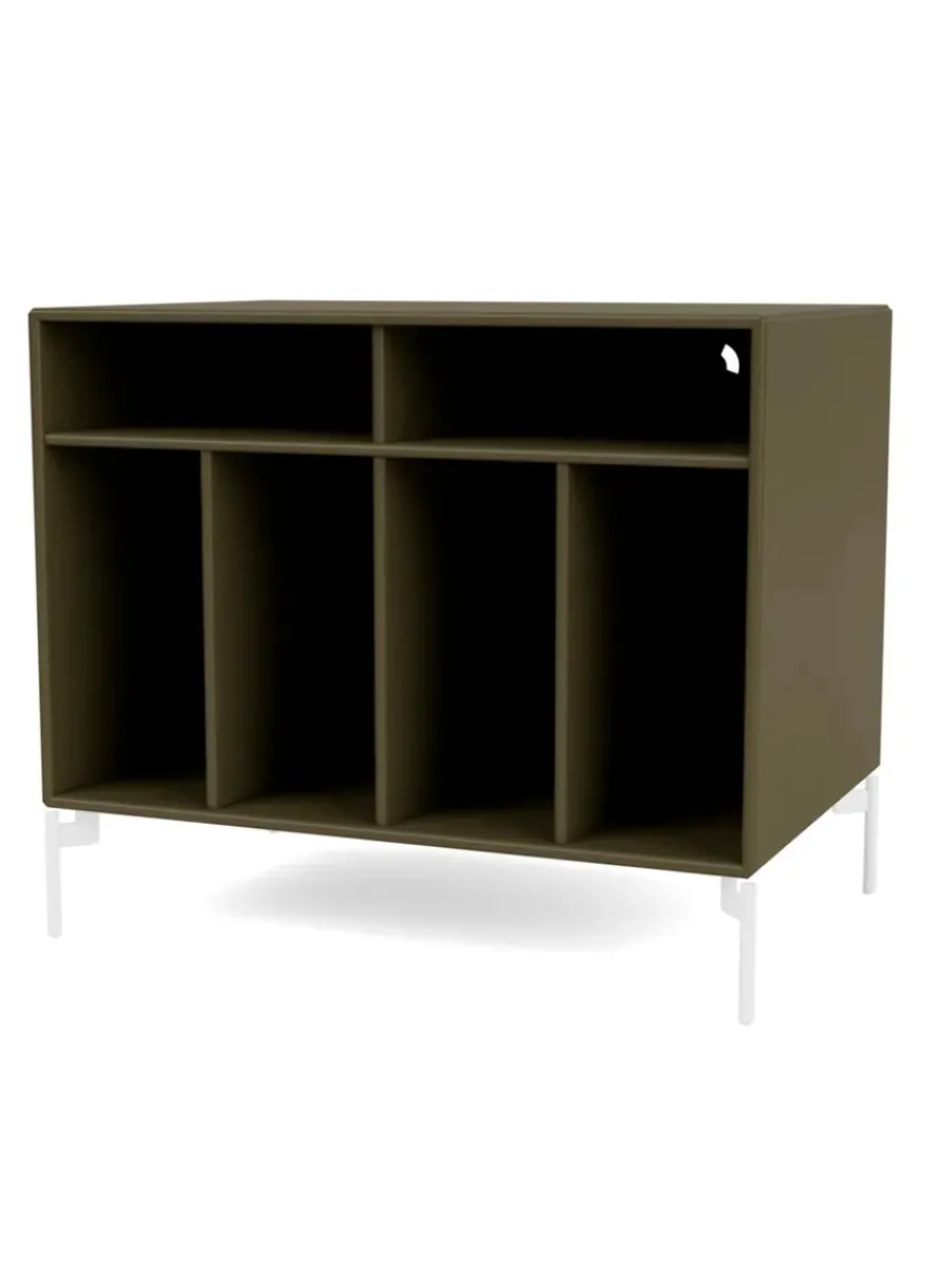 Spin I Modul, inkl. ben fra<Montana New