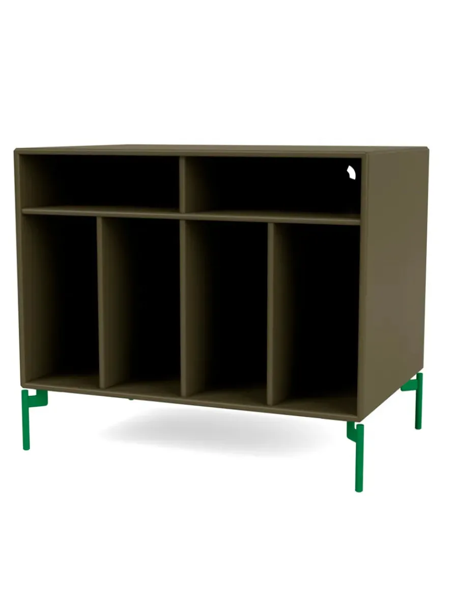 Spin I Modul, inkl. ben fra<Montana New